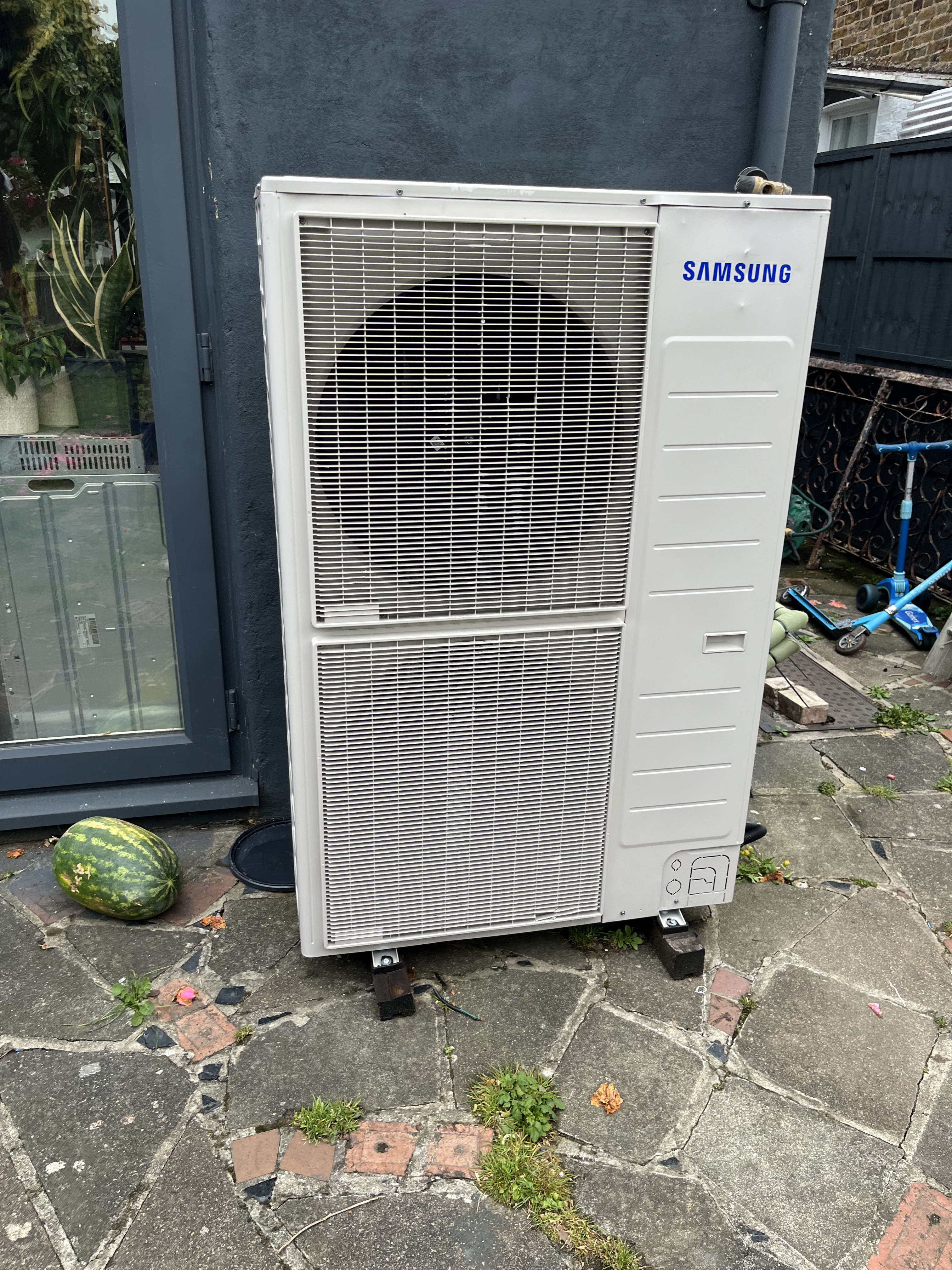 Boiler Installation Streatham - Modern Combi Boiler