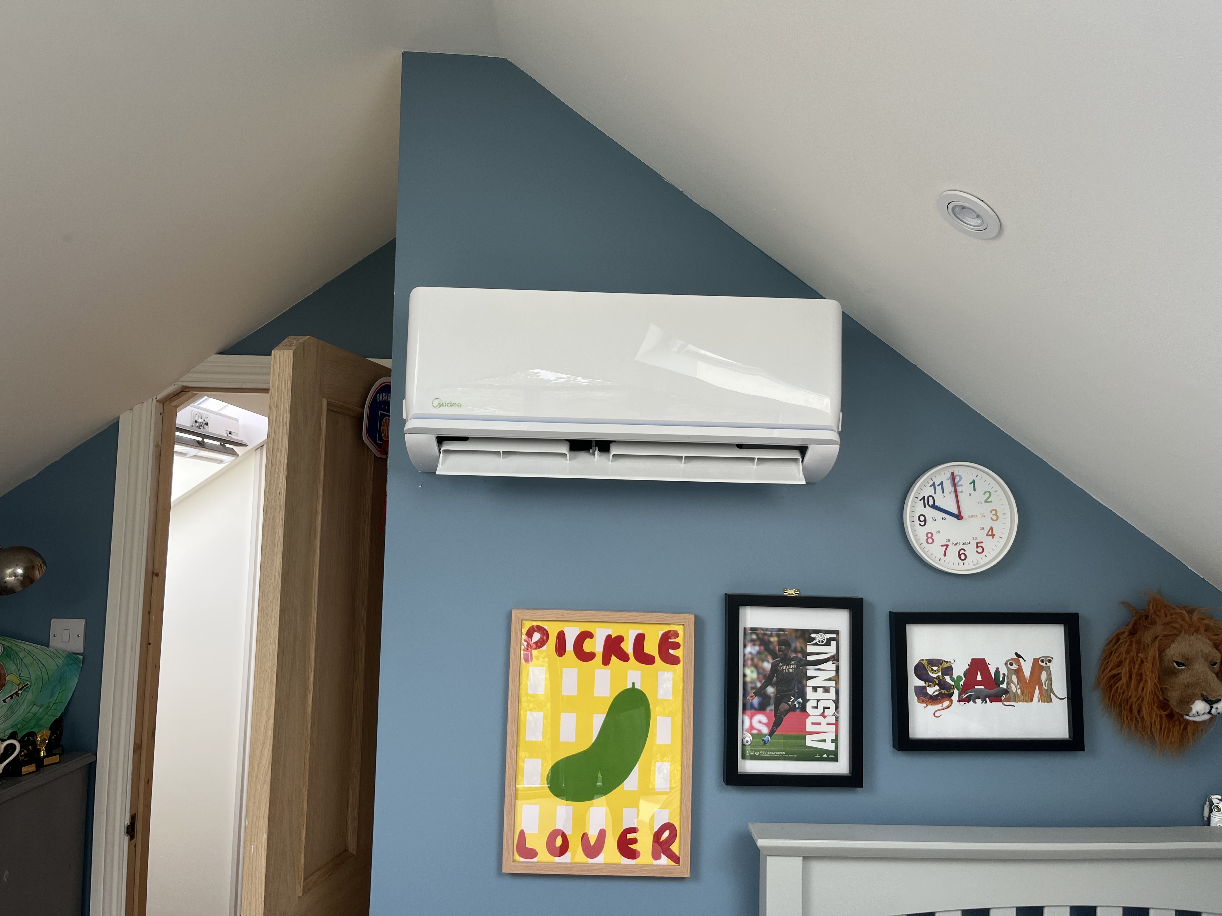 Heating System Norbury - System Boiler Installation