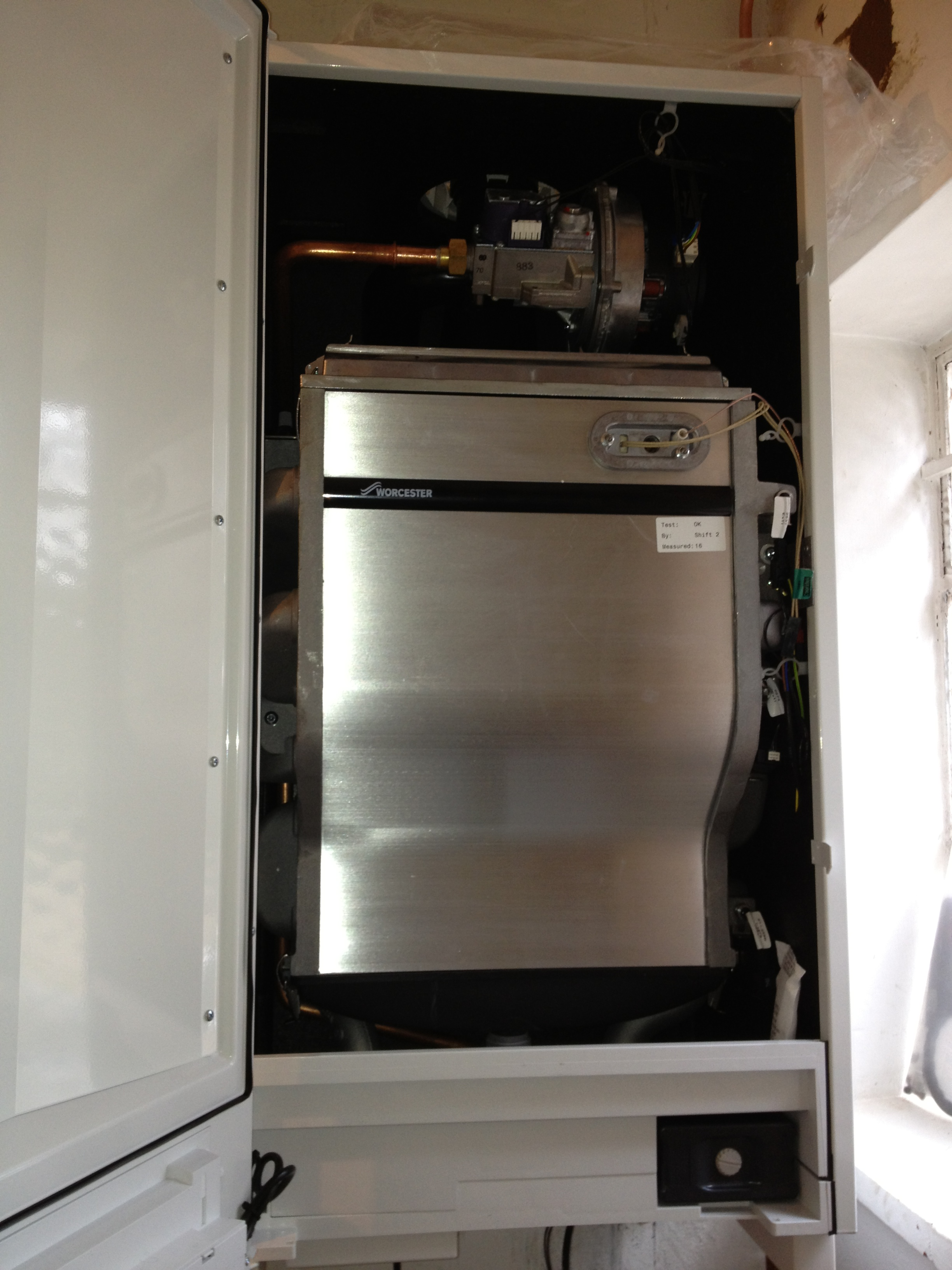 Emergency Gas Repair SW17 - 24/7 Gas Engineer