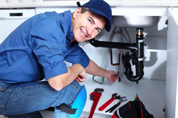plumbers